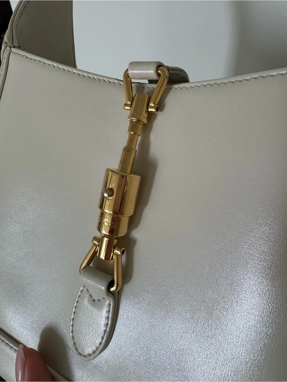 Gucci Jackie 1961 Medium Bag - Picture 11 of 15